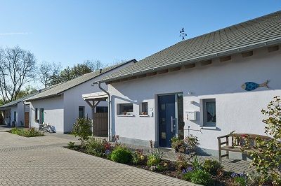 GEBR. ZIEGLOWSKI GEBR. ZIEGLOWSKI