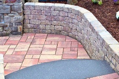 Picco Trapez-Bruchstein Picco Trapez-Bruchstein