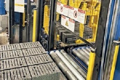 Produktionsanlage Produktionsanlage