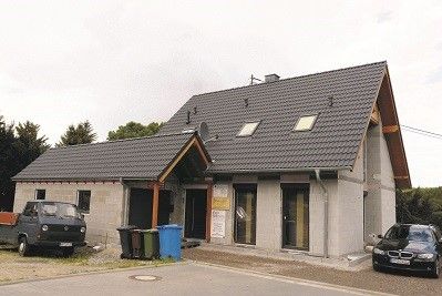 KLB Mauerwerk KLB Mauerwerk