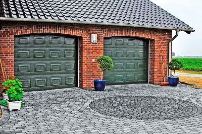 Pflastersteine RomanoAntik Pflastersteine RomanoAntik