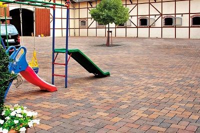 Pflastersteine RomanoAntik Pflastersteine RomanoAntik