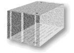 KLB-Blöcke Vbl SW1