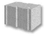 KLB-Blöcke Vbl SW1