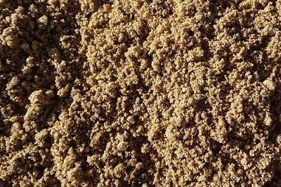 Sand