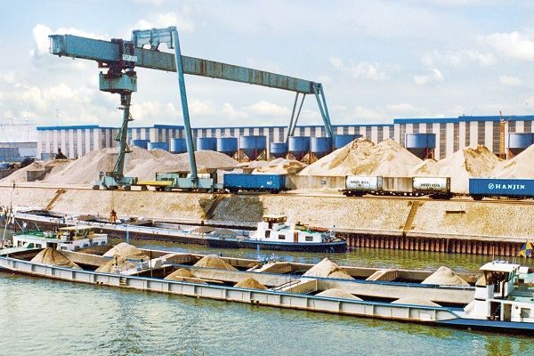 GEBR. ZIEGLOWSKI GEBR. ZIEGLOWSKI