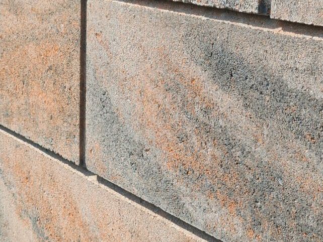 GZ-Schalungssteine nuanciert GZ-Schalungssteine nuanciert