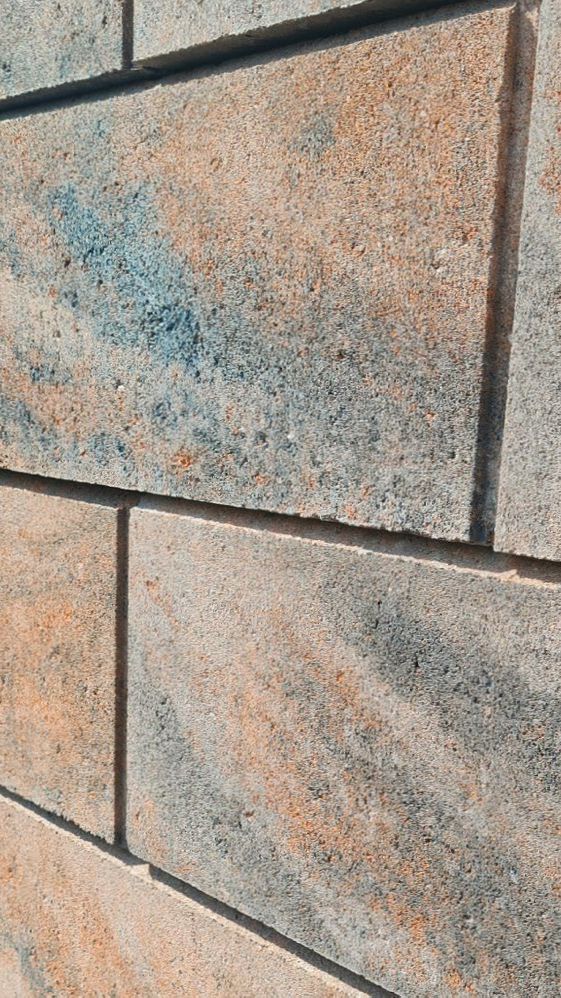 GZ-Schalungssteine nuanciert GZ-Schalungssteine nuanciert