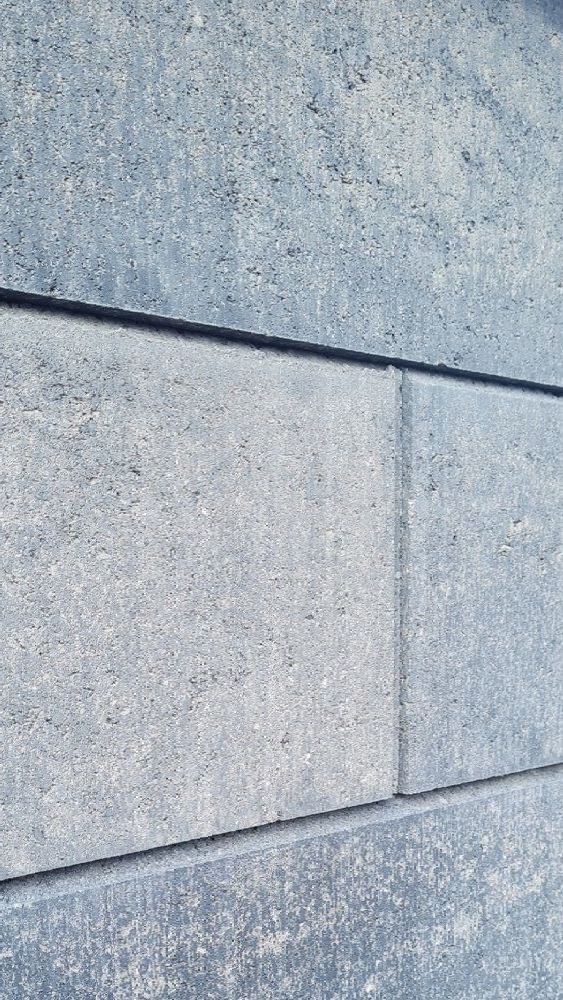 GZ-Schalungssteine nuanciert GZ-Schalungssteine nuanciert