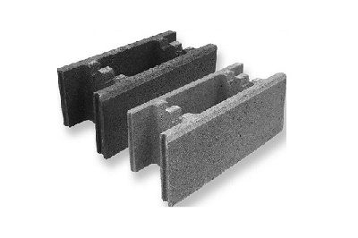 Schalungssteine Schalsteine