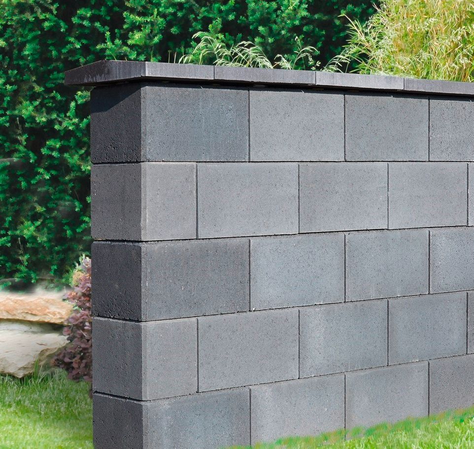 Mauerplaner für Schalungssteine