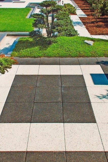Terrassenplatten Vulkaterra Terrassenplatten Vulkaterra