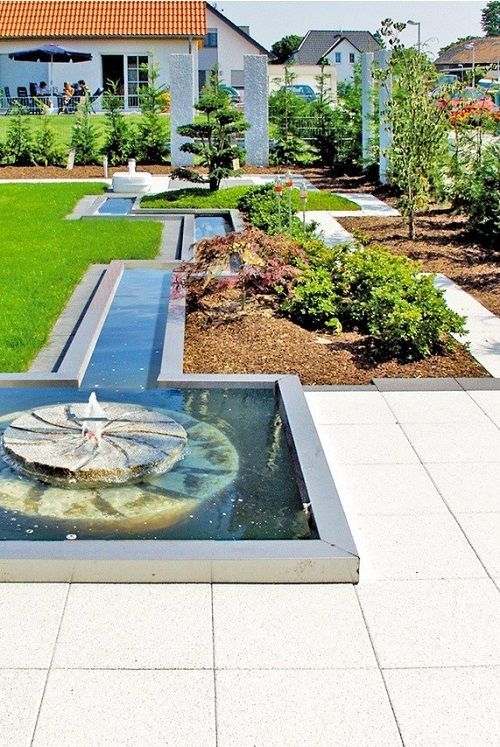 Terrassenplatten Vulkaterra Terrassenplatten Vulkaterra