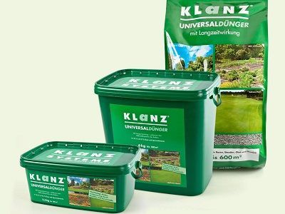 KLANZ Dünger KLANZ Dünger