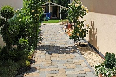 Pflastersteine VeneziaAntik Pflastersteine VeneziaAntik