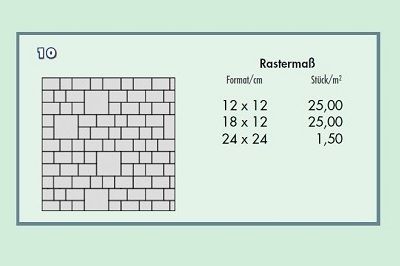Pflastersteine MilanoClassic Pflastersteine MilanoClassic