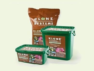 Vulkagran Plus Mineralsubstrat