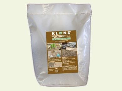 Vulkastrat 0,2-2 Substrat