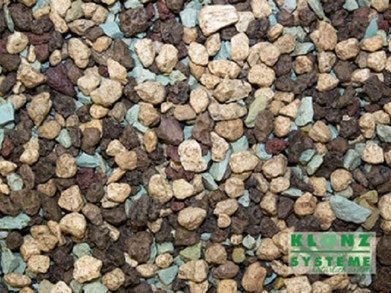 Vulkastrat 2/8 Humingranulat