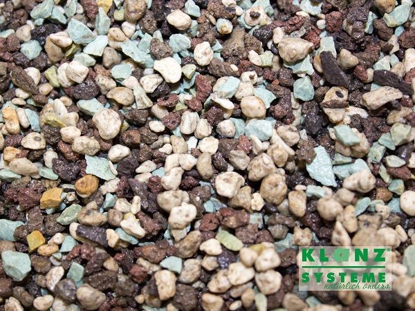 KLANZ Mineralsubstrate, Kultursubstrate KLANZ Mineralsubstrate, Kultursubstrate