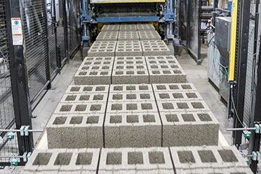 GEBR. ZIEGLOWSKI GEBR. ZIEGLOWSKI