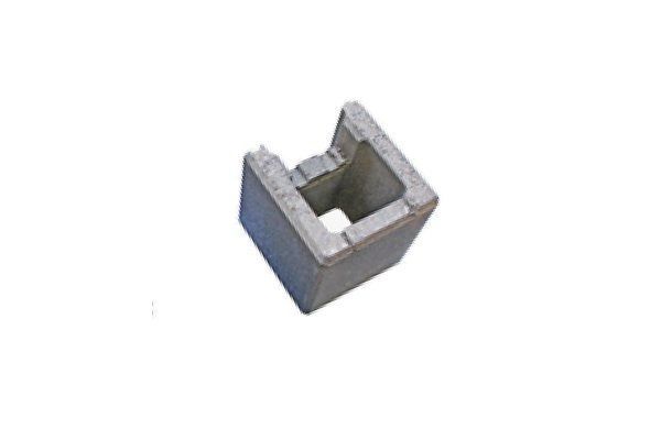 Schalungssteine Schalsteine