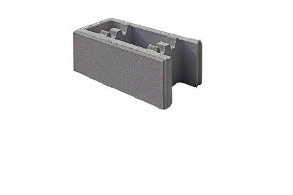 GZ-Schalungssteine / Schalsteine