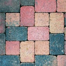 Pflastersteine RomanoAntik