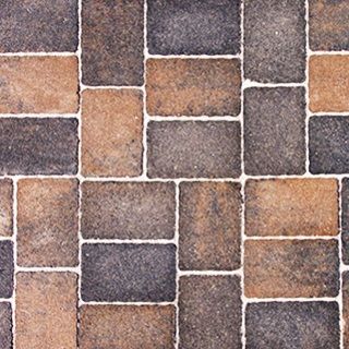 Pflastersteine MilanoClassic
