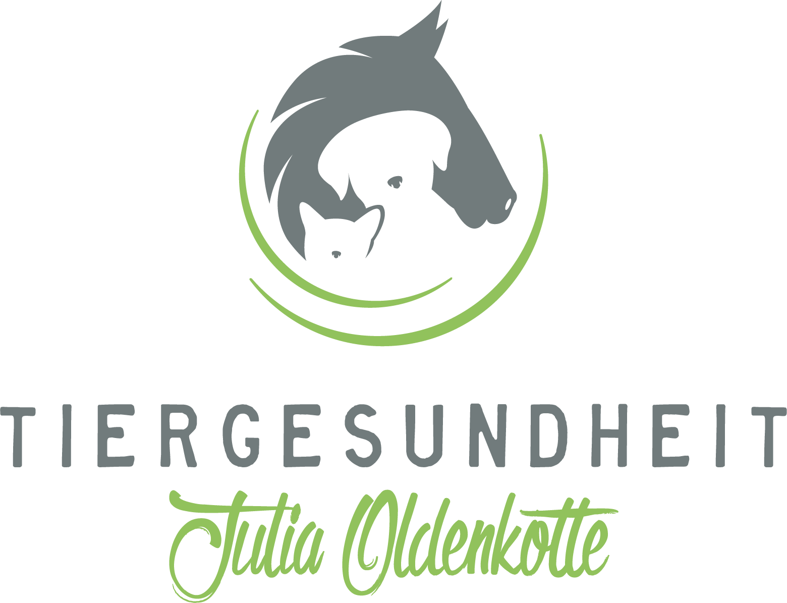 Startseite von Tiergesundheit Oldenkotte