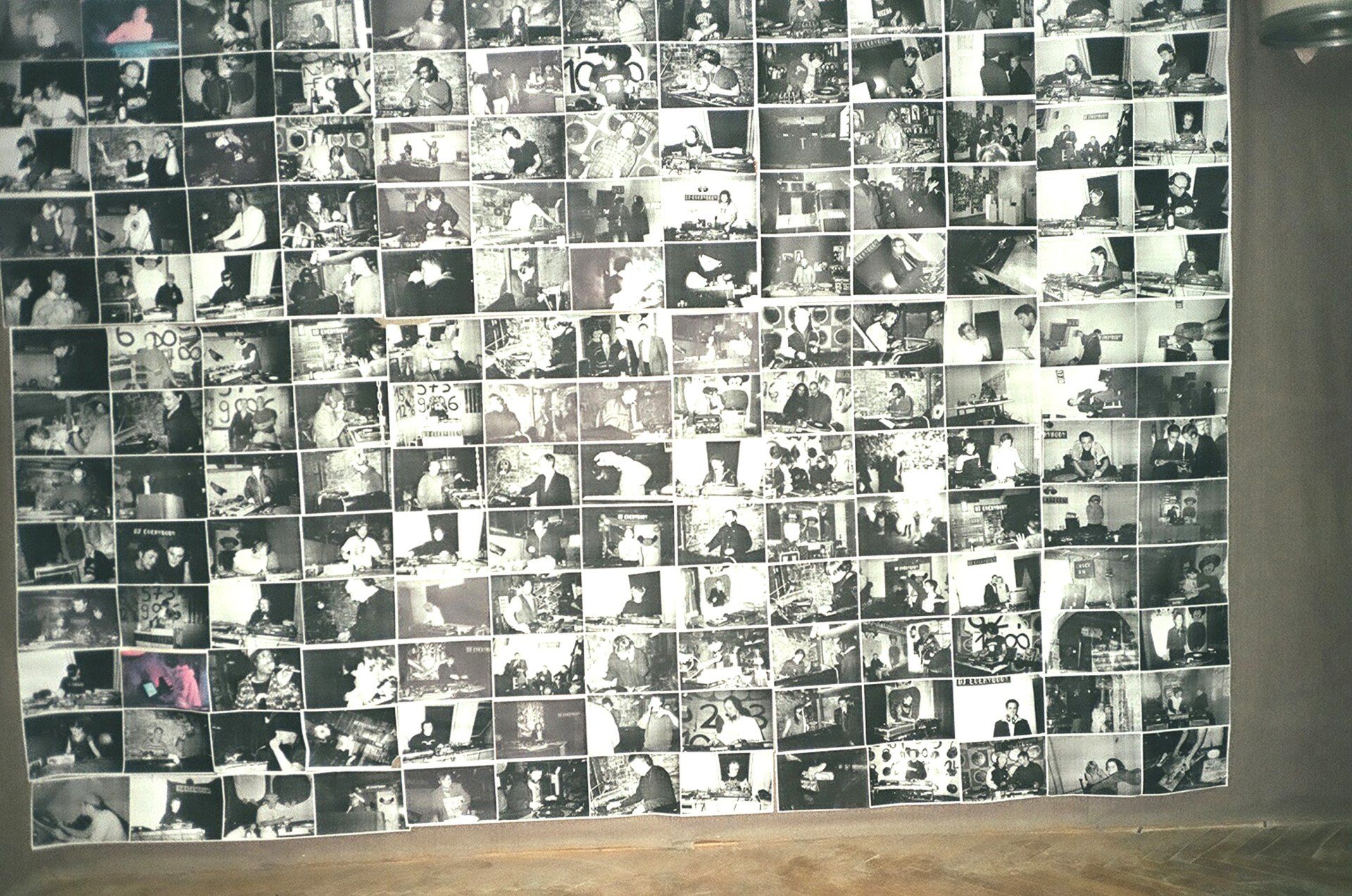 partizipative Kunst, Betty Stürmer, DJ Betty Party, Otaku, Obphon, Performance, Klangkunst