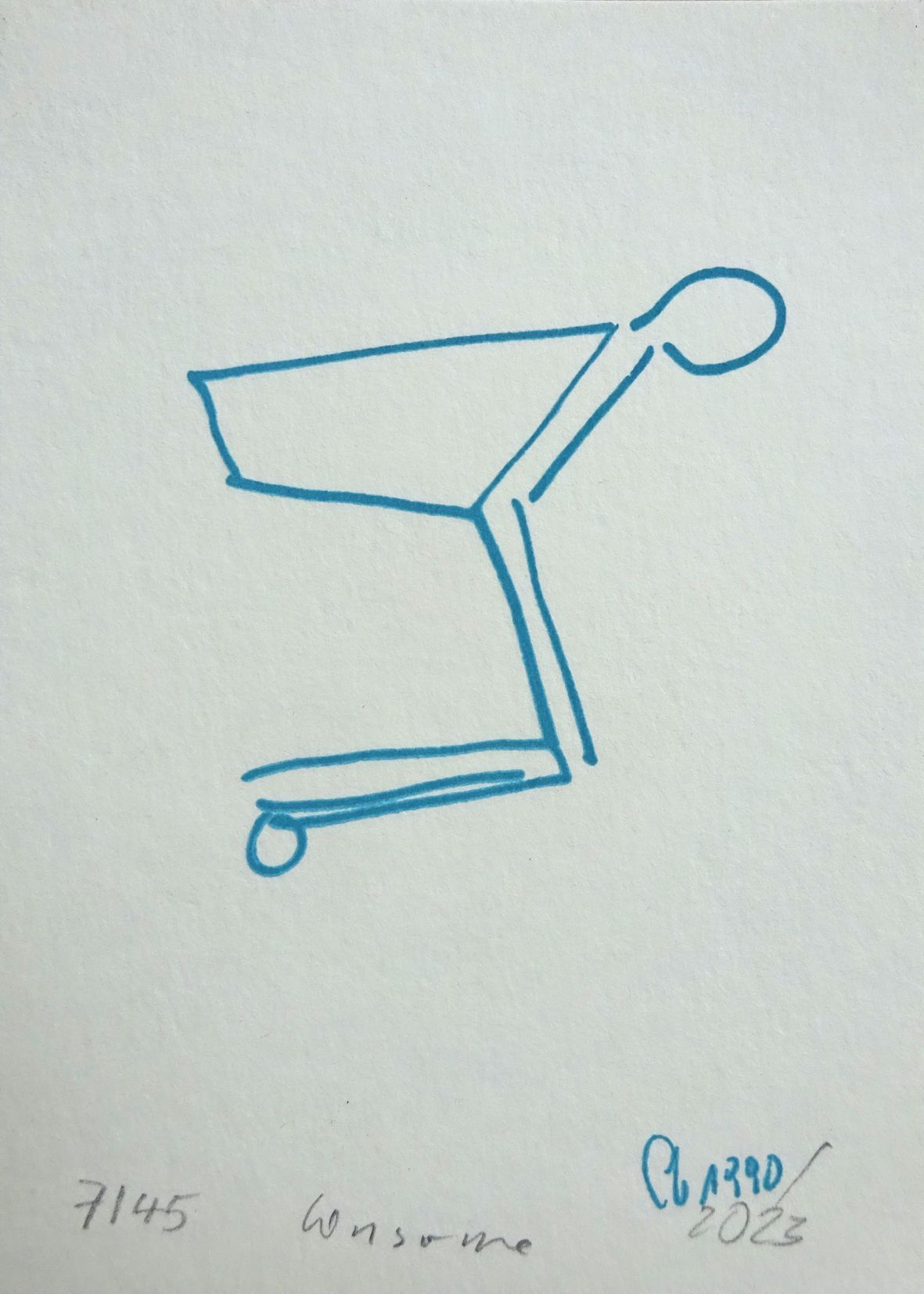 consume-10x14cm-miniprint on 300gr-edition 45-2023