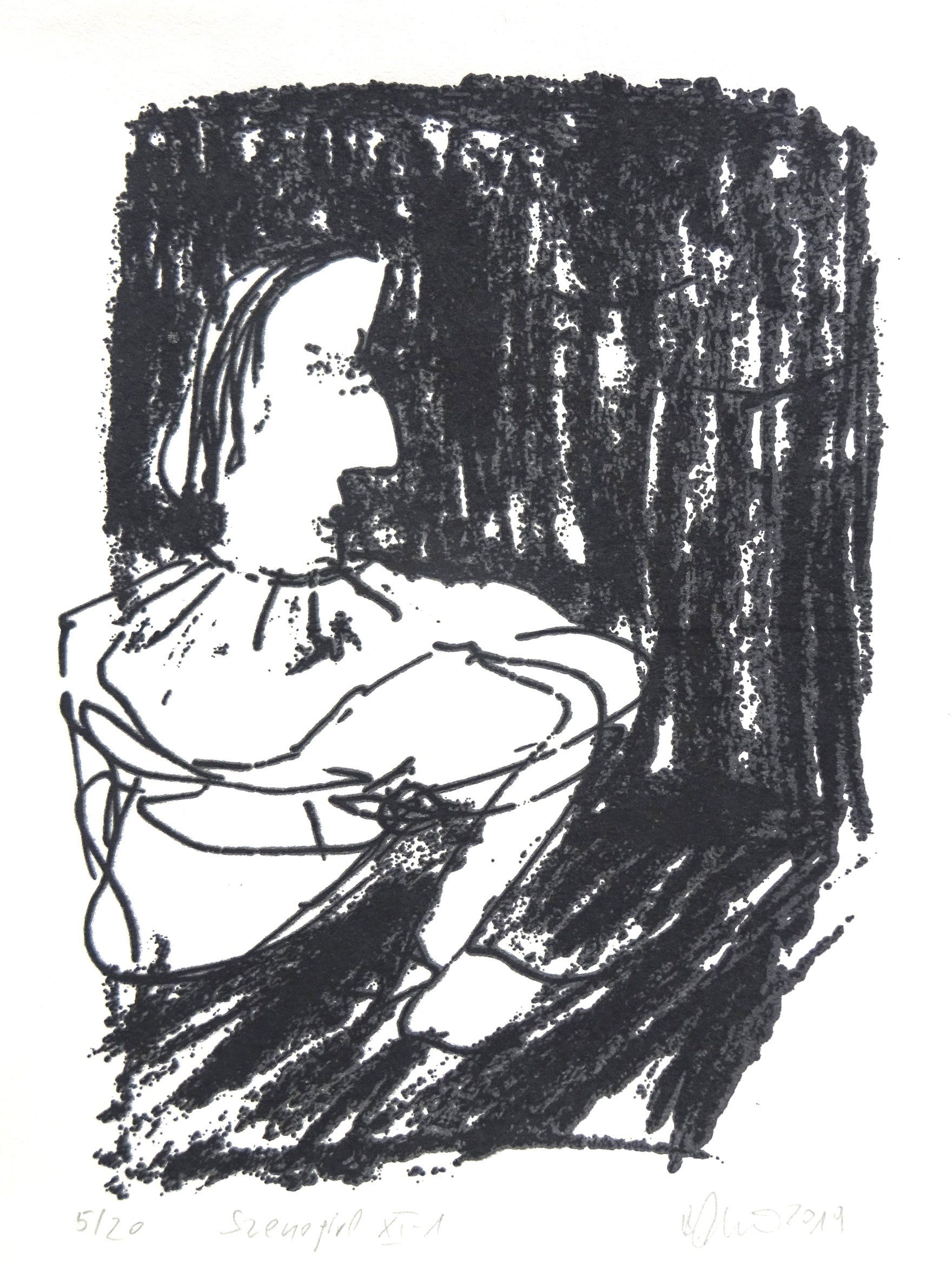 forest self