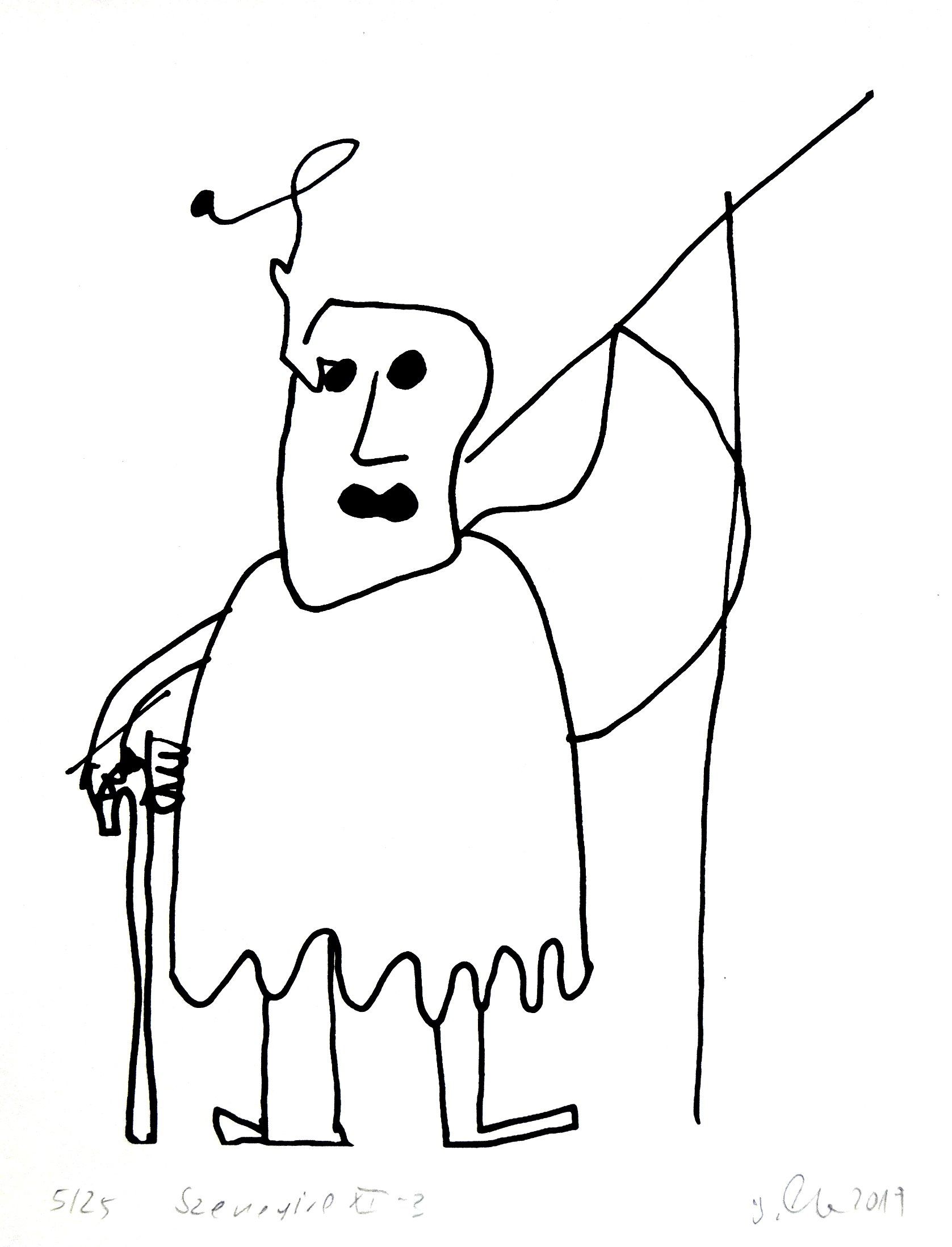 human