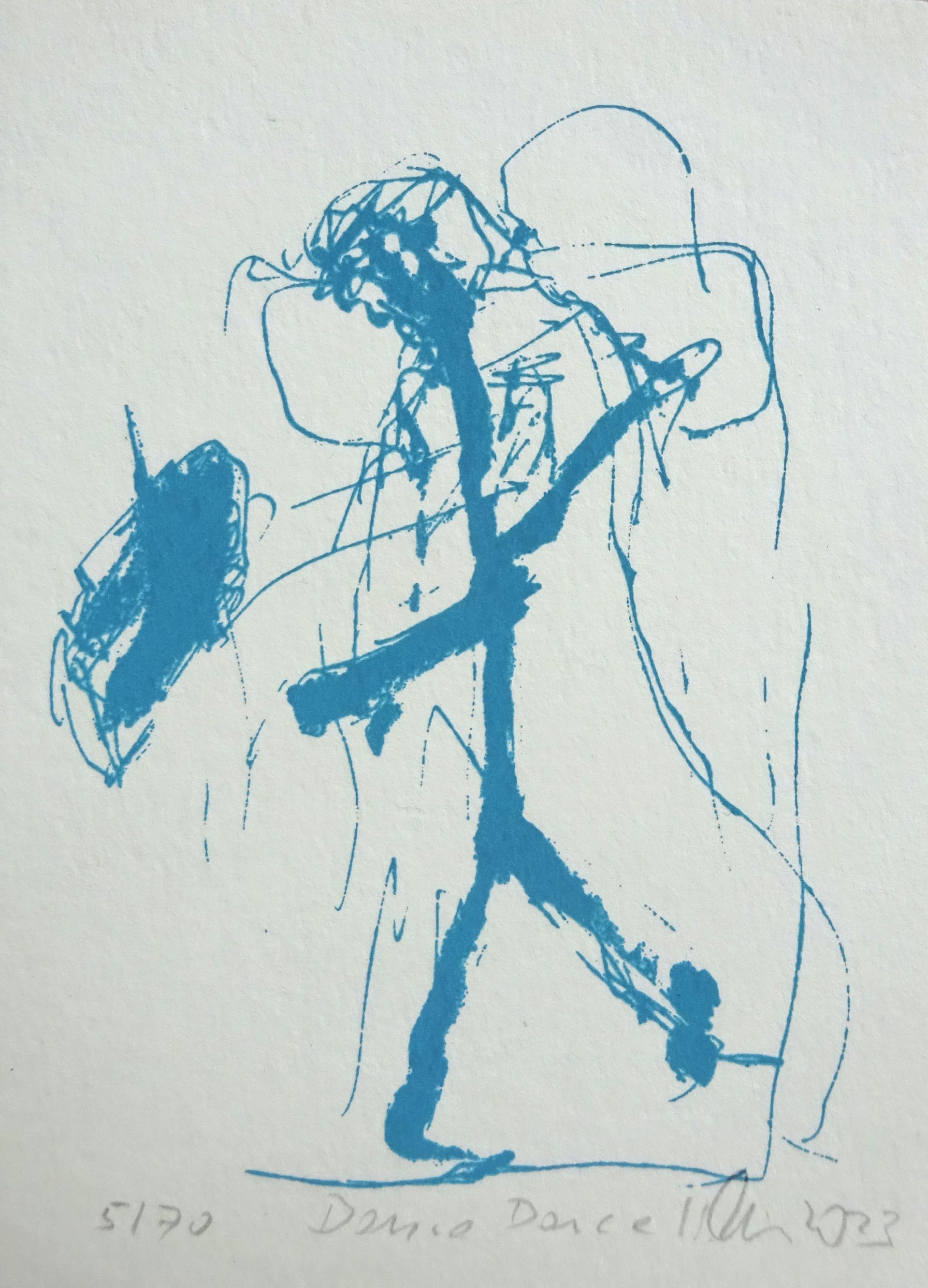 dance dance-10x14cm-miniprint on 300gr-edition 45-2023