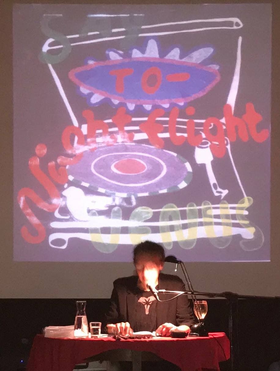 book release, Szenegirl, Z-Bar, Berlin, 2018 Szenegirl, Book release, Betty Stürmer, clubkultur, Berlin 80er, 90 er