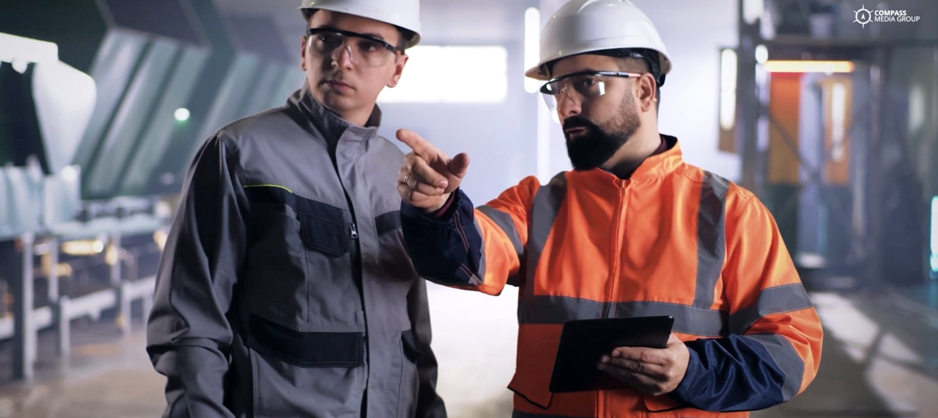 Maritime videography specialists