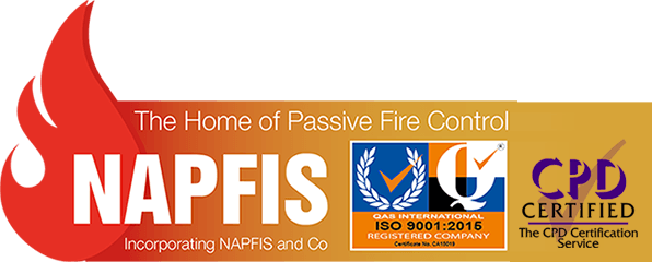 Accredited Fire Door company