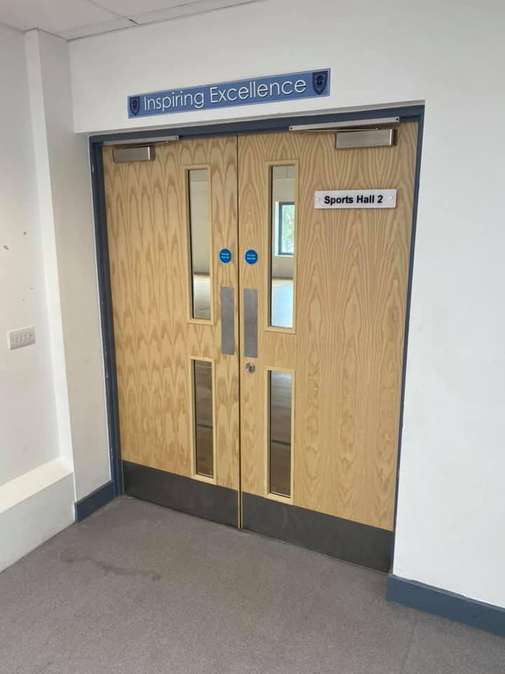 Fire Door sevices