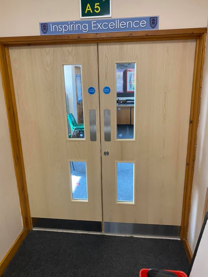 fire door professionals