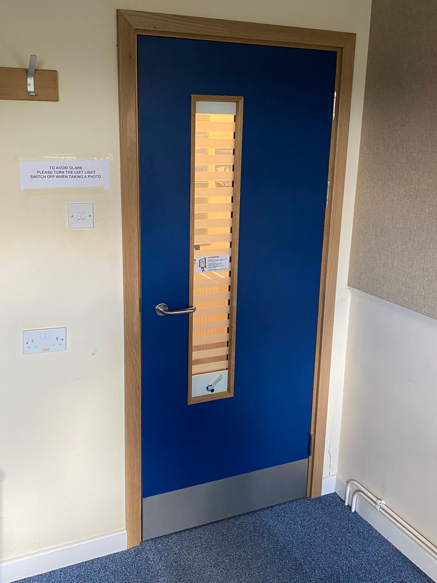 Fire Door Installers South Devon