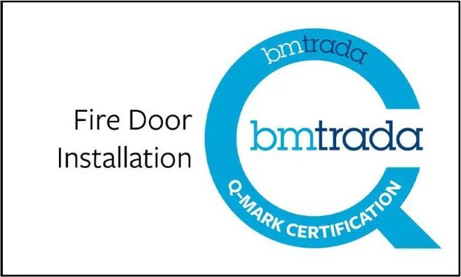 The expert fire door installation company