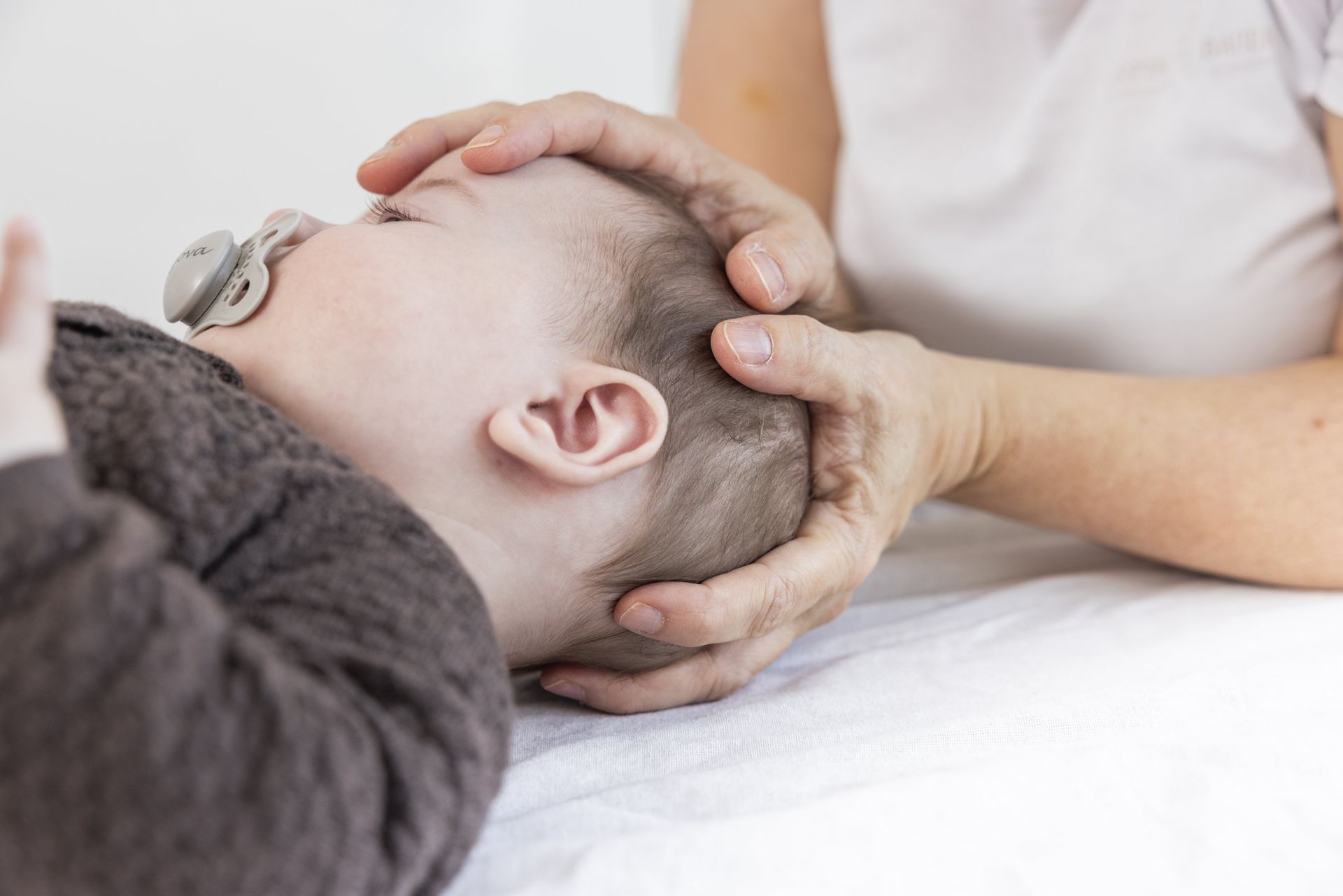 Kinderosteopathie Kinderosteopathie
