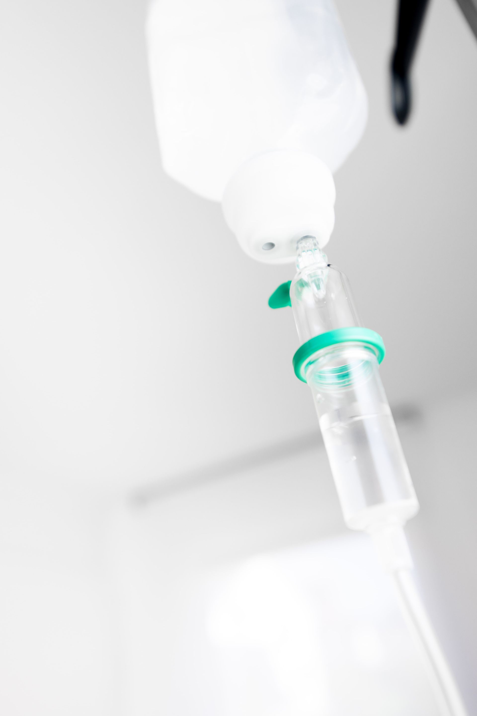 Osteopathie-Behandlung Osteopathie-Behandlung