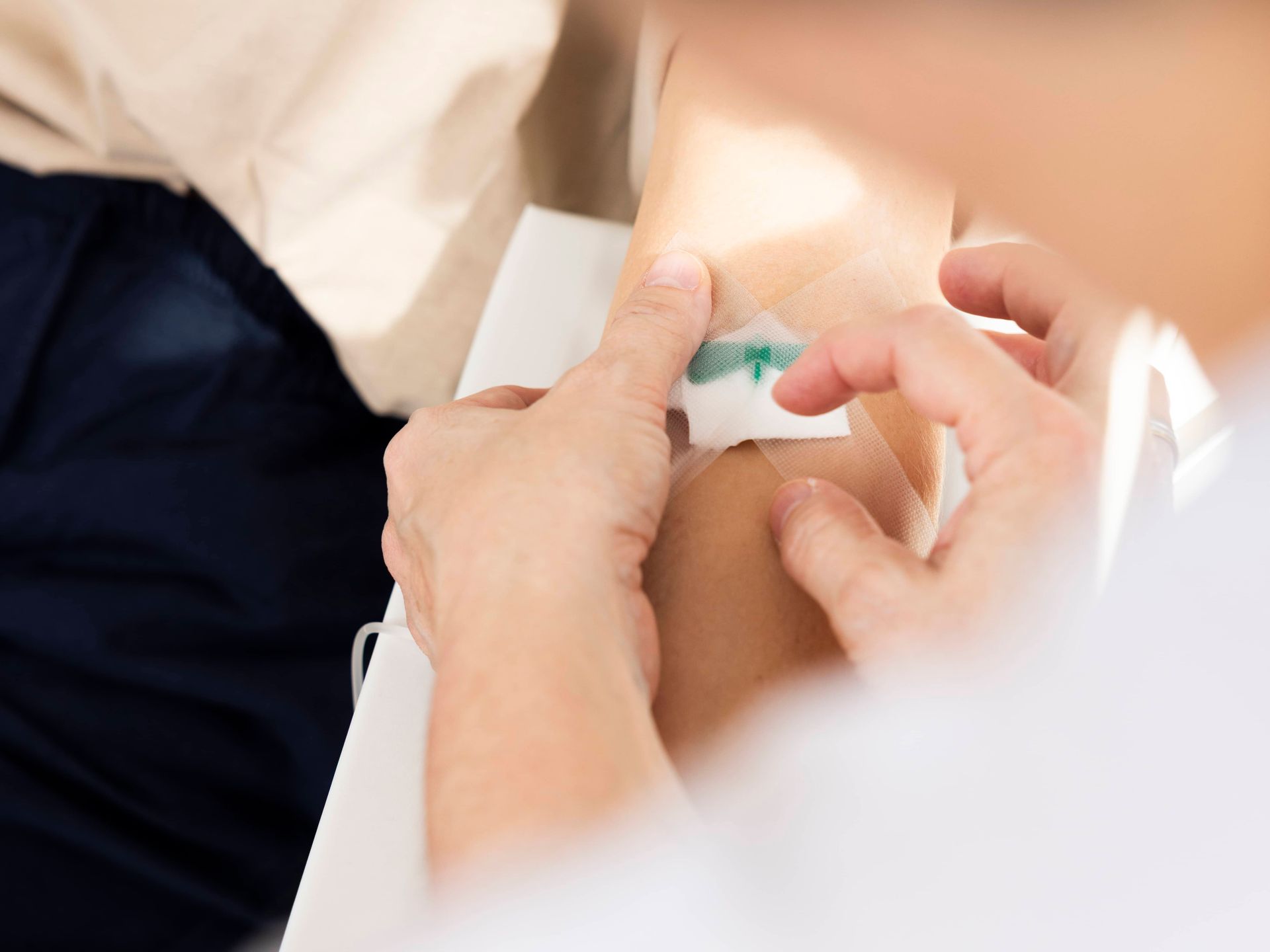 Infusionstherapie Göppingen