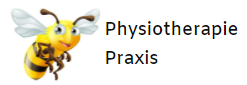 Physiotherapie Praxis logo Physiotherapie Praxis logo