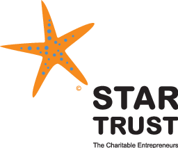 Start Trust Charity, Supported by 4DS Drone Services