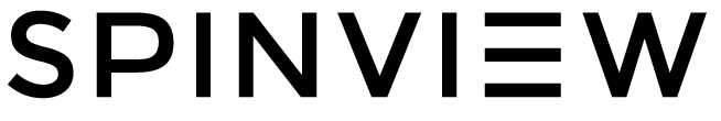Spinview Logo