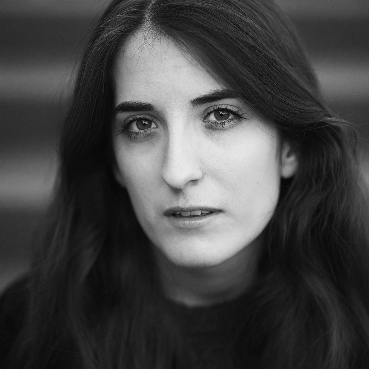 Portrait Carina Mischke