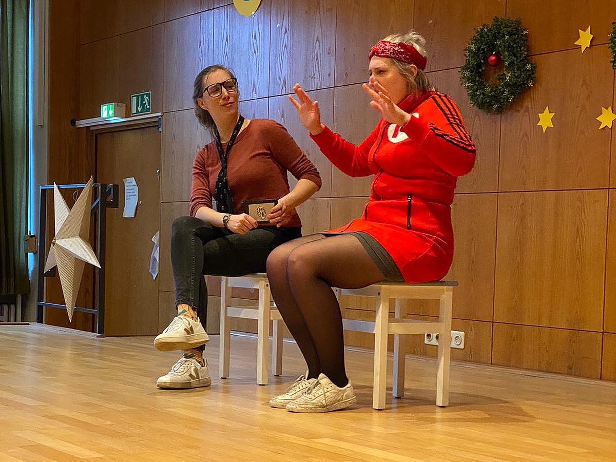 Nährstoff Held Fett